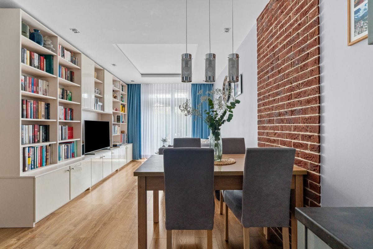 Mieszkanie 2 pokojowe na Sprzedaż