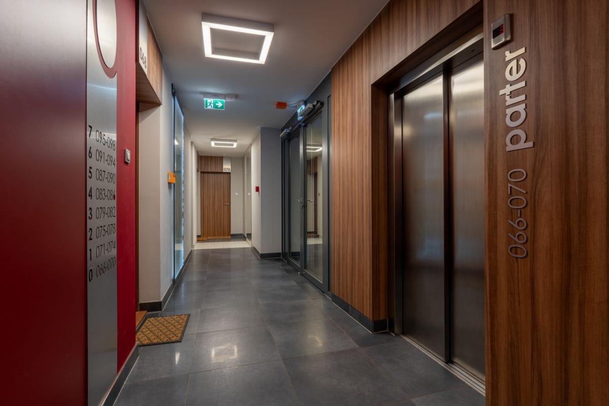 Mieszkanie 2 pokojowe na Sprzedaż