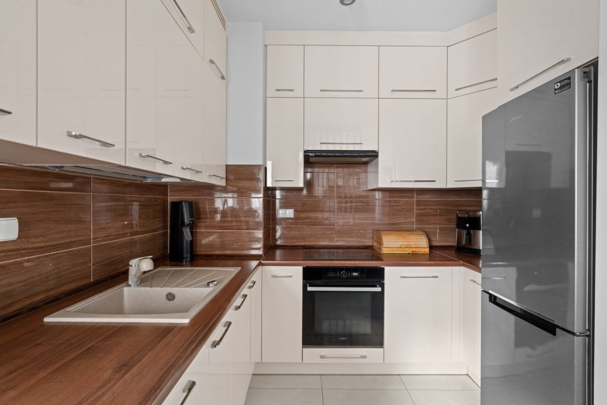 Mieszkanie 3 pokojowe na Sprzedaż