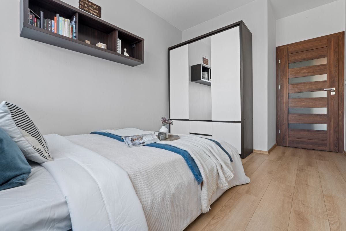 Mieszkanie 3 pokojowe na Sprzedaż