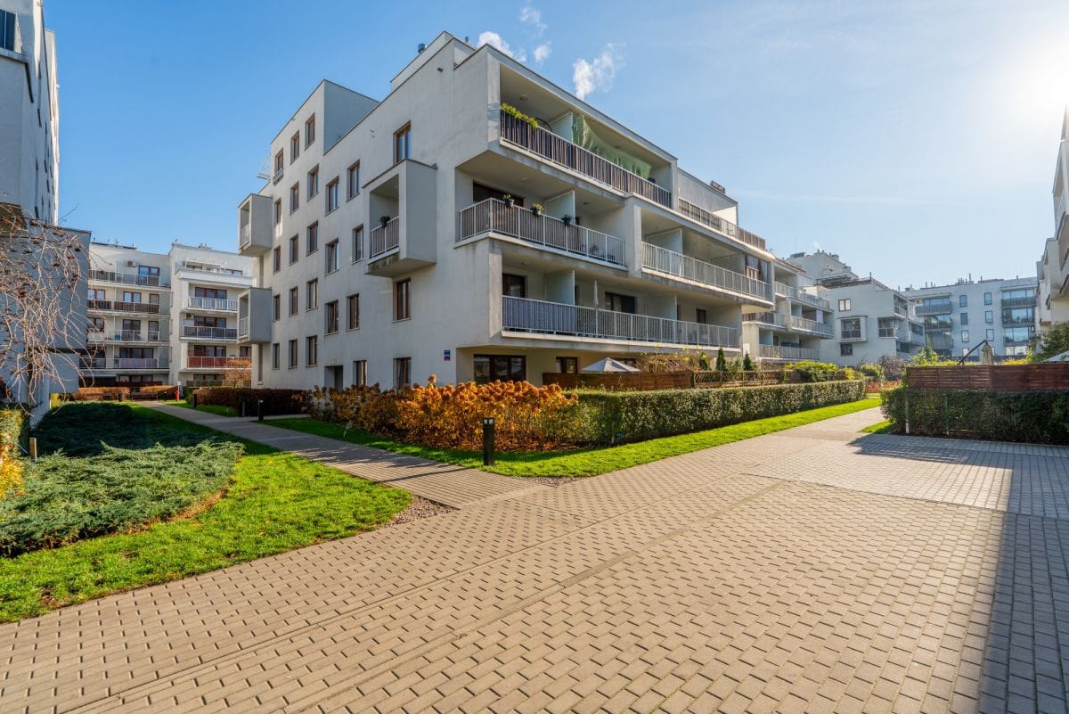 Mieszkanie 3 pokojowe na Sprzedaż