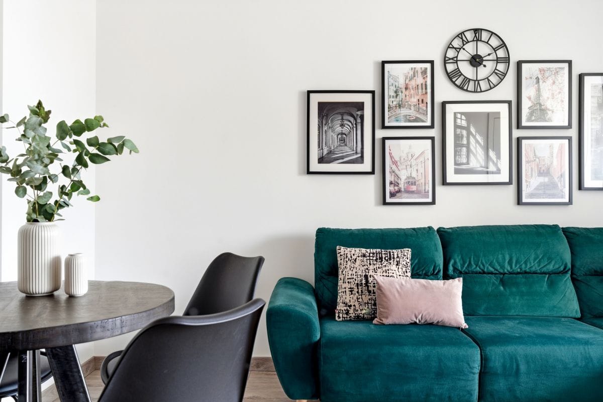 Mieszkanie 3 pokojowe na Sprzedaż