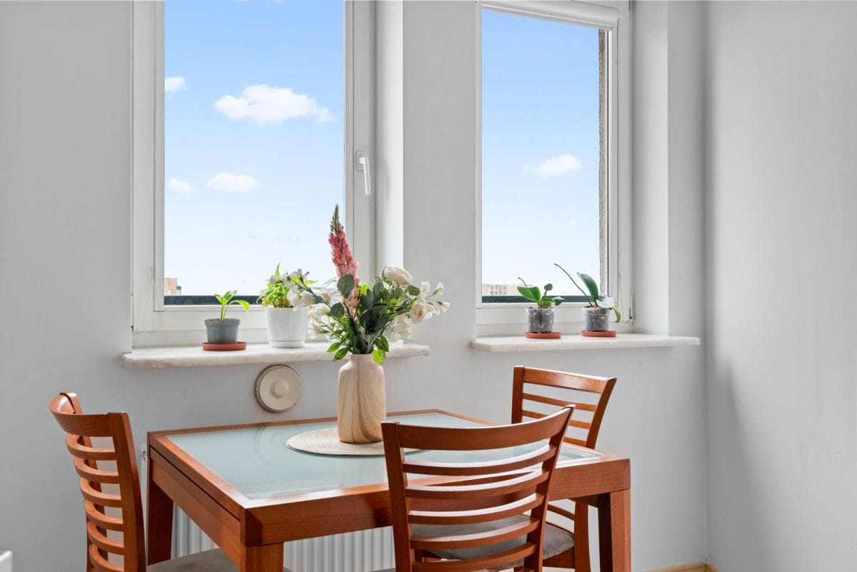 Mieszkanie 2 pokojowe na Sprzedaż