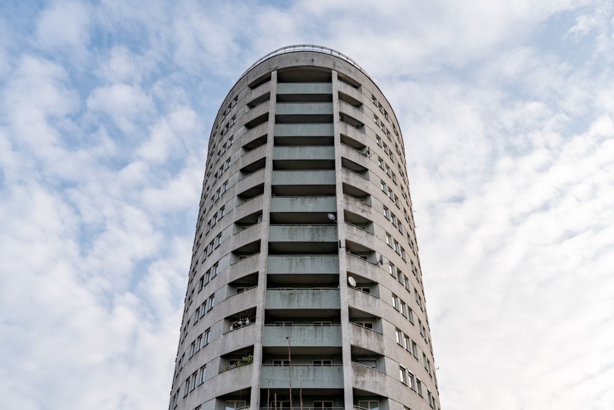 Mieszkanie 2 pokojowe na Sprzedaż