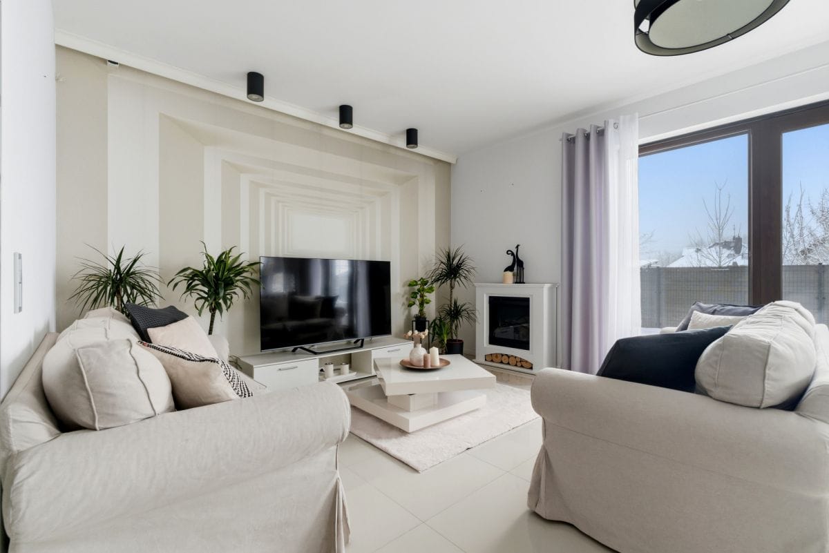 Dom 5 pokojowe na Sprzedaż