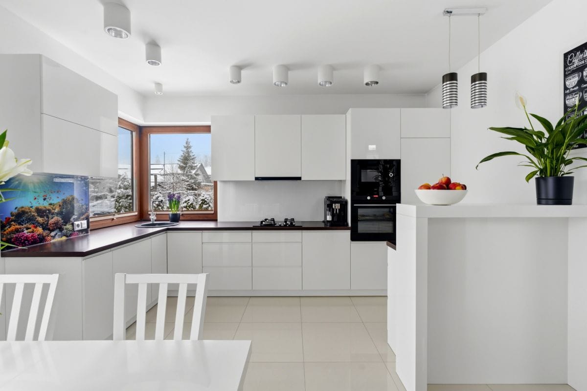 Dom 5 pokojowe na Sprzedaż