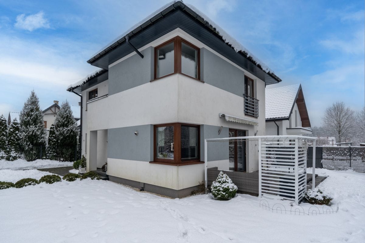 Dom 5 pokojowe na Sprzedaż