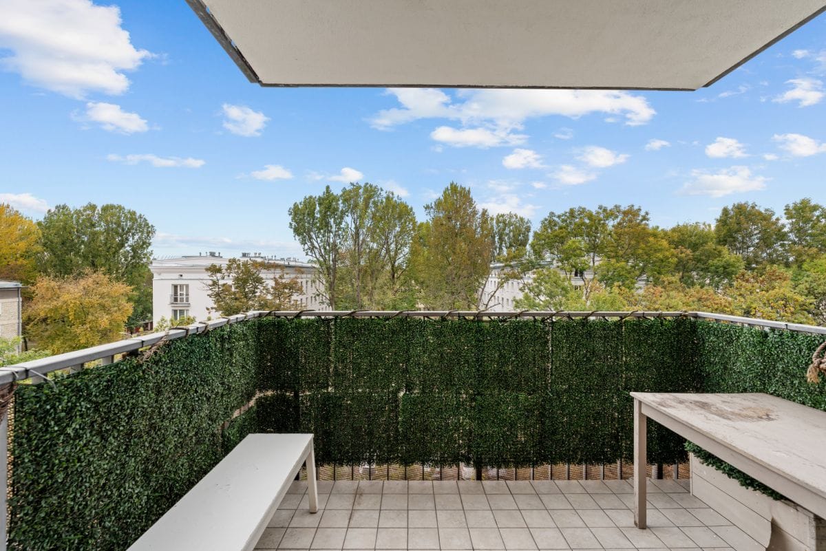 Mieszkanie 4 pokojowe na Sprzedaż