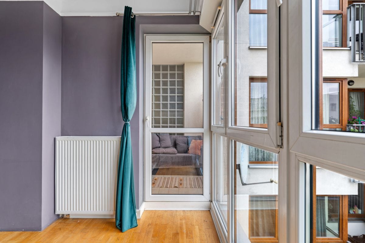 Mieszkanie 4 pokojowe na Sprzedaż