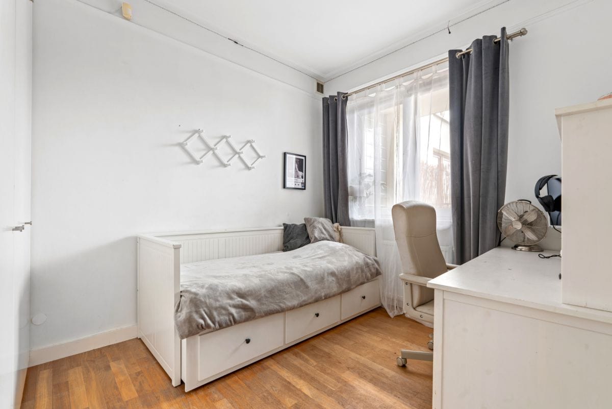 Mieszkanie 4 pokojowe na Sprzedaż