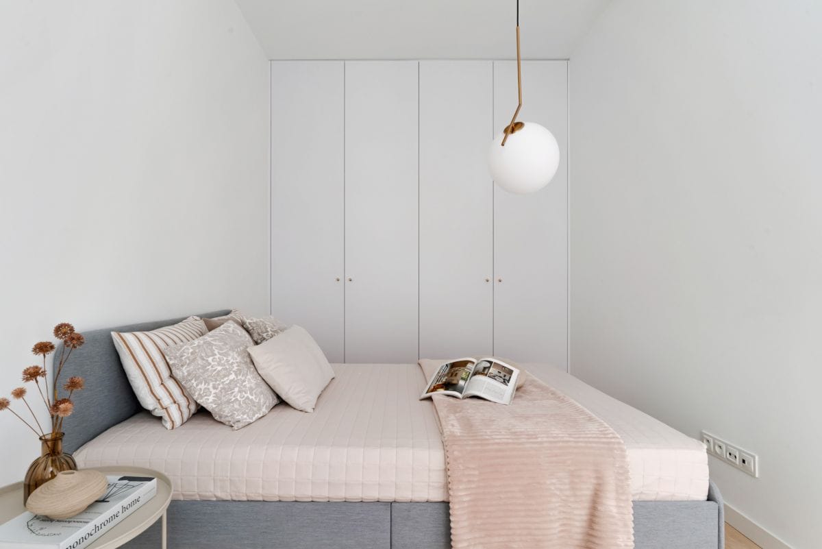 Mieszkanie 2 pokojowe na Sprzedaż