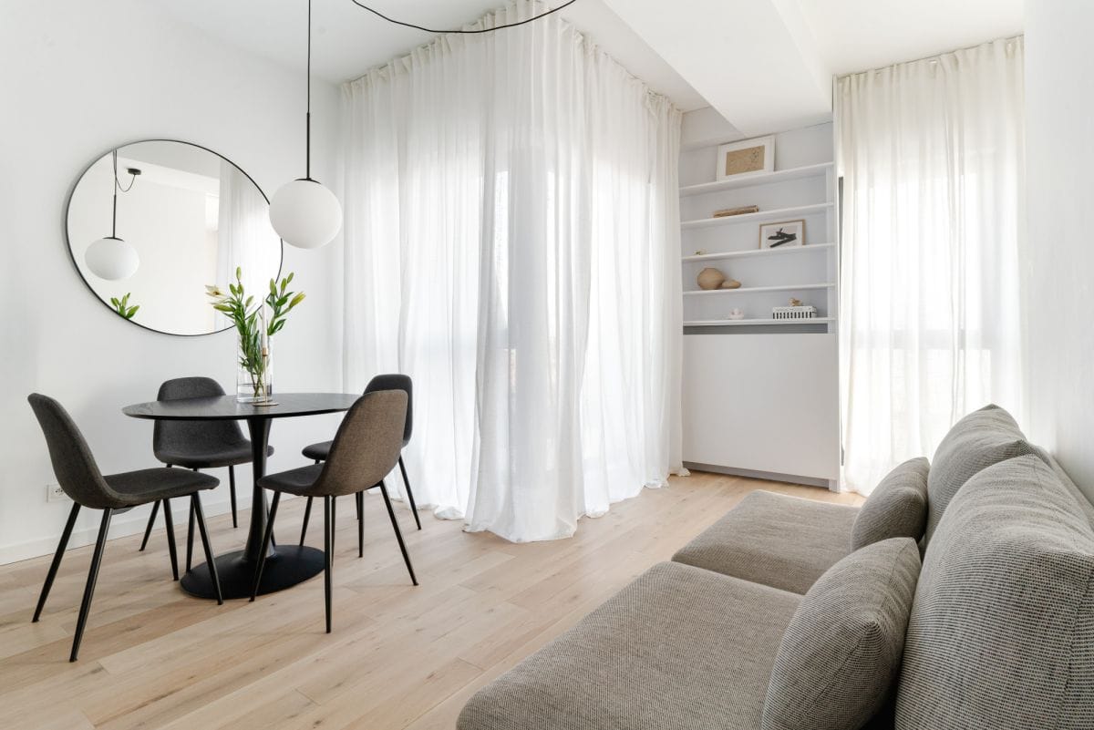 Mieszkanie 2 pokojowe na Sprzedaż