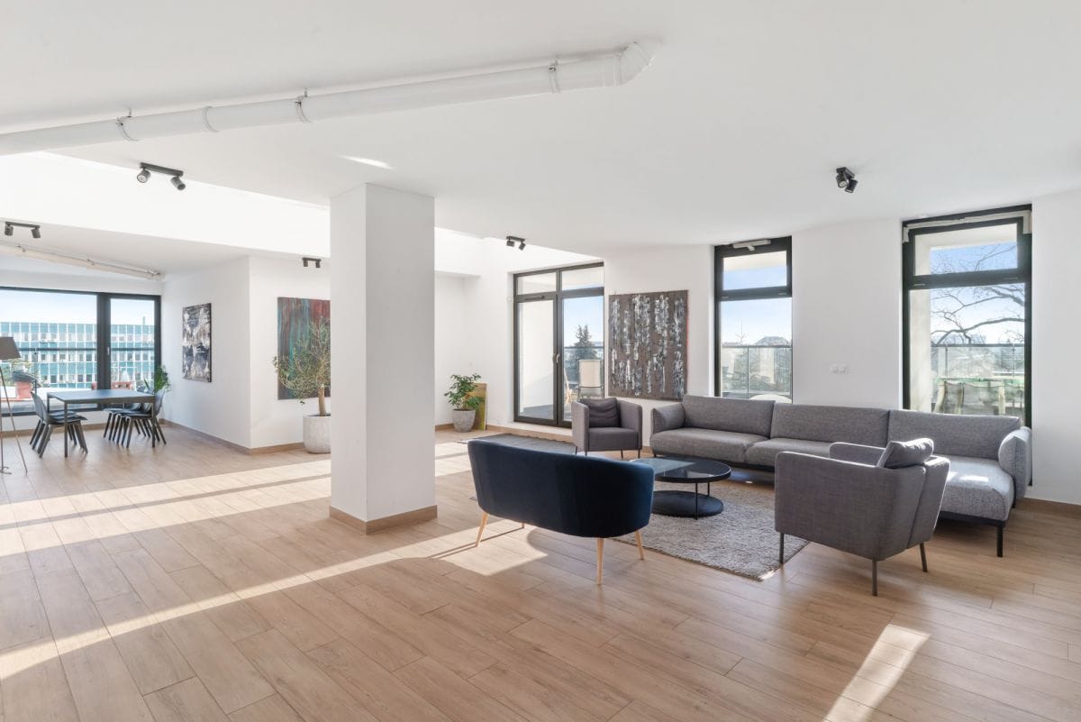 Mieszkanie 2 pokojowe na Sprzedaż