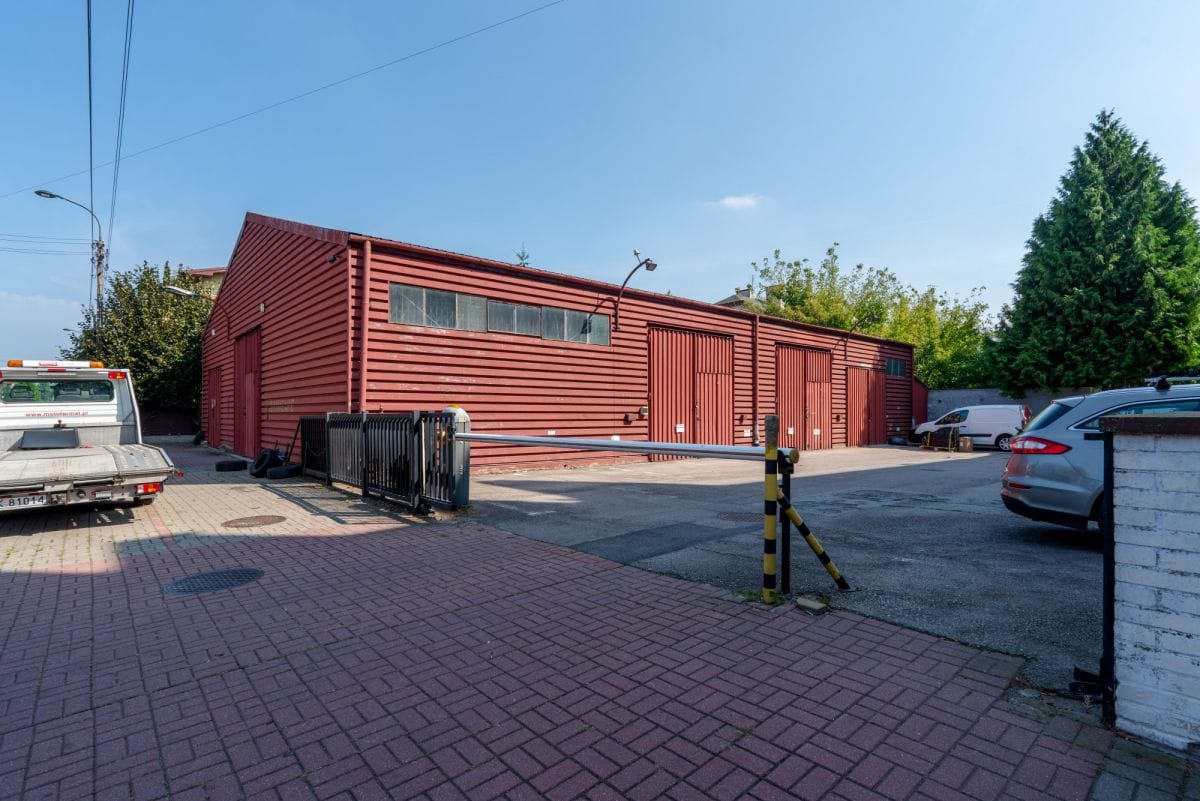 Lokal użytkowy  pokojowe na Sprzedaż