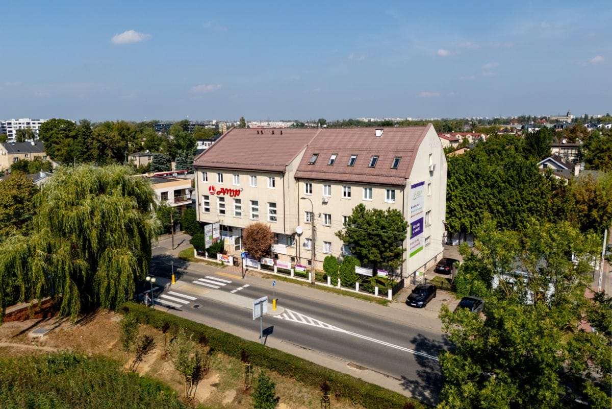 Lokal użytkowy  pokojowe na Sprzedaż