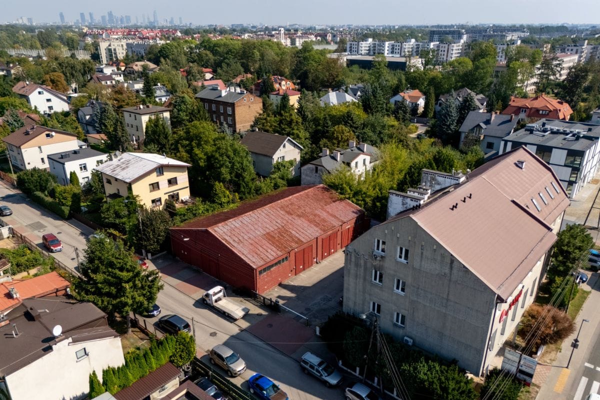 Lokal użytkowy  pokojowe na Sprzedaż