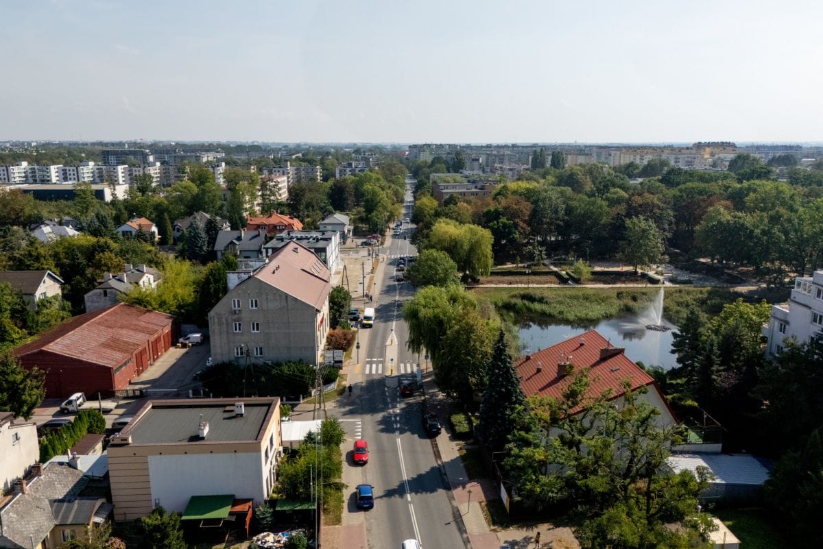 Lokal użytkowy  pokojowe na Sprzedaż