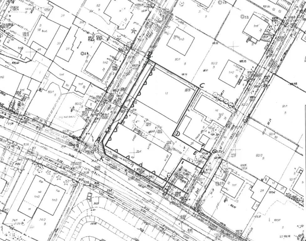 Lokal użytkowy  pokojowe na Sprzedaż