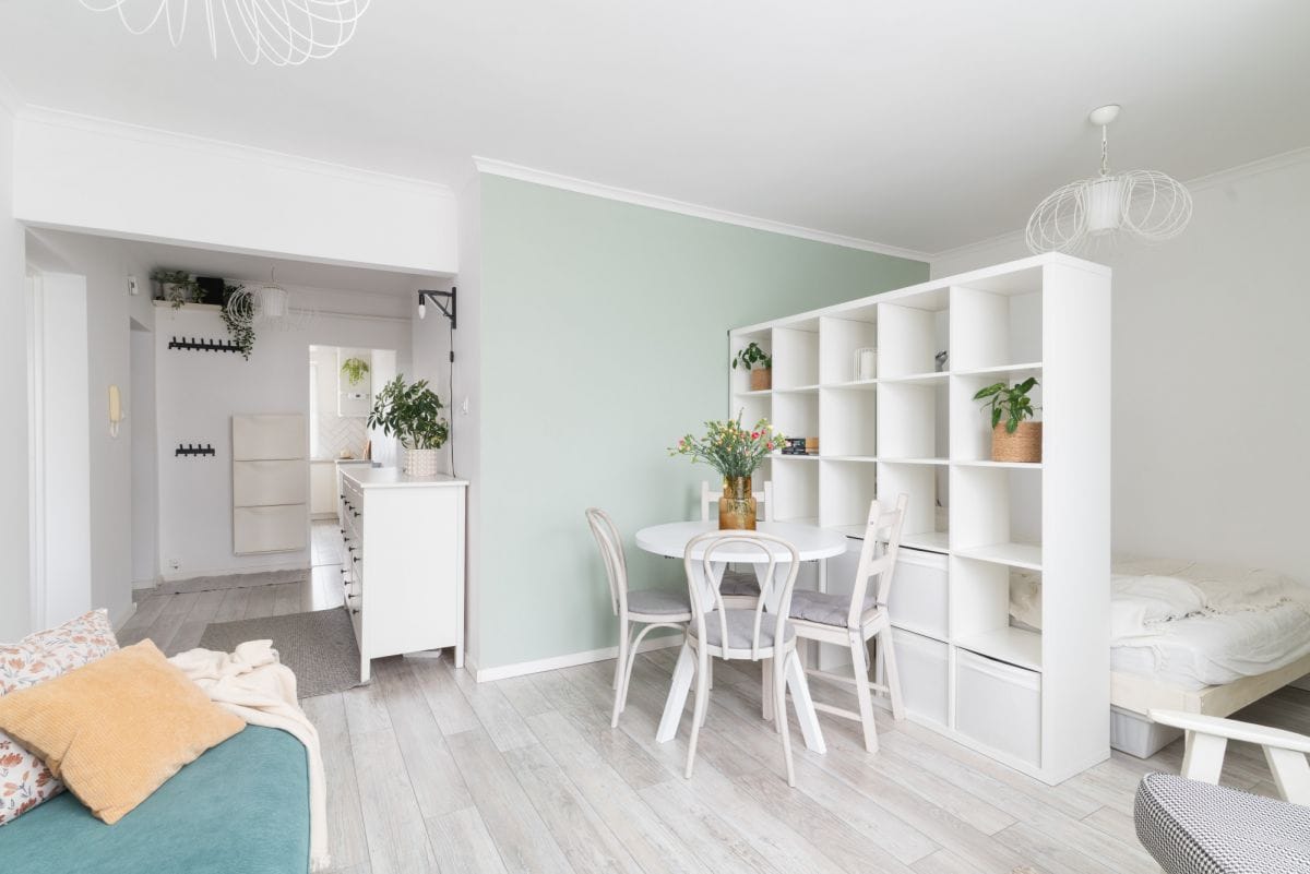 Mieszkanie 3 pokojowe na Sprzedaż