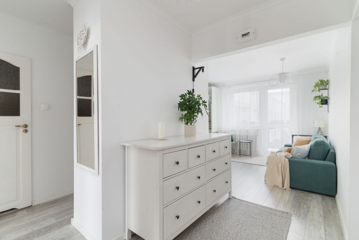 Mieszkanie 3 pokojowe na Sprzedaż