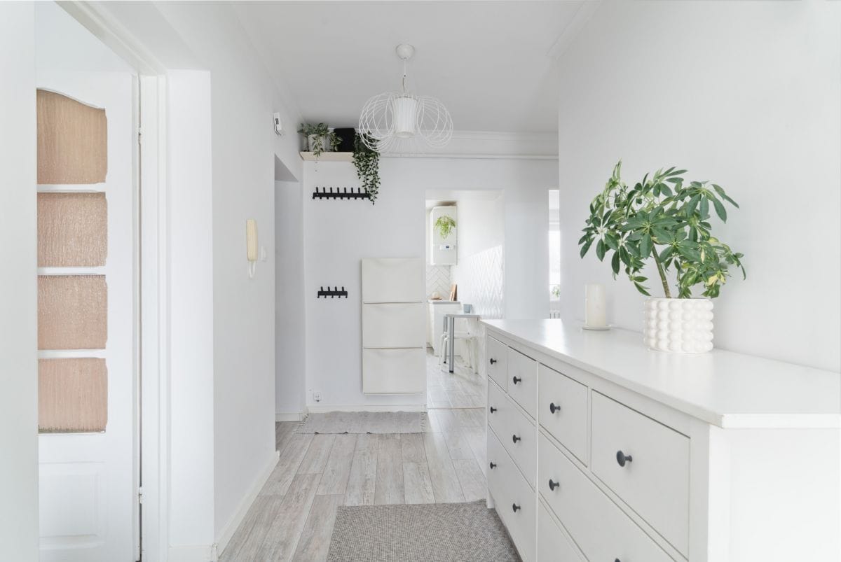 Mieszkanie 3 pokojowe na Sprzedaż