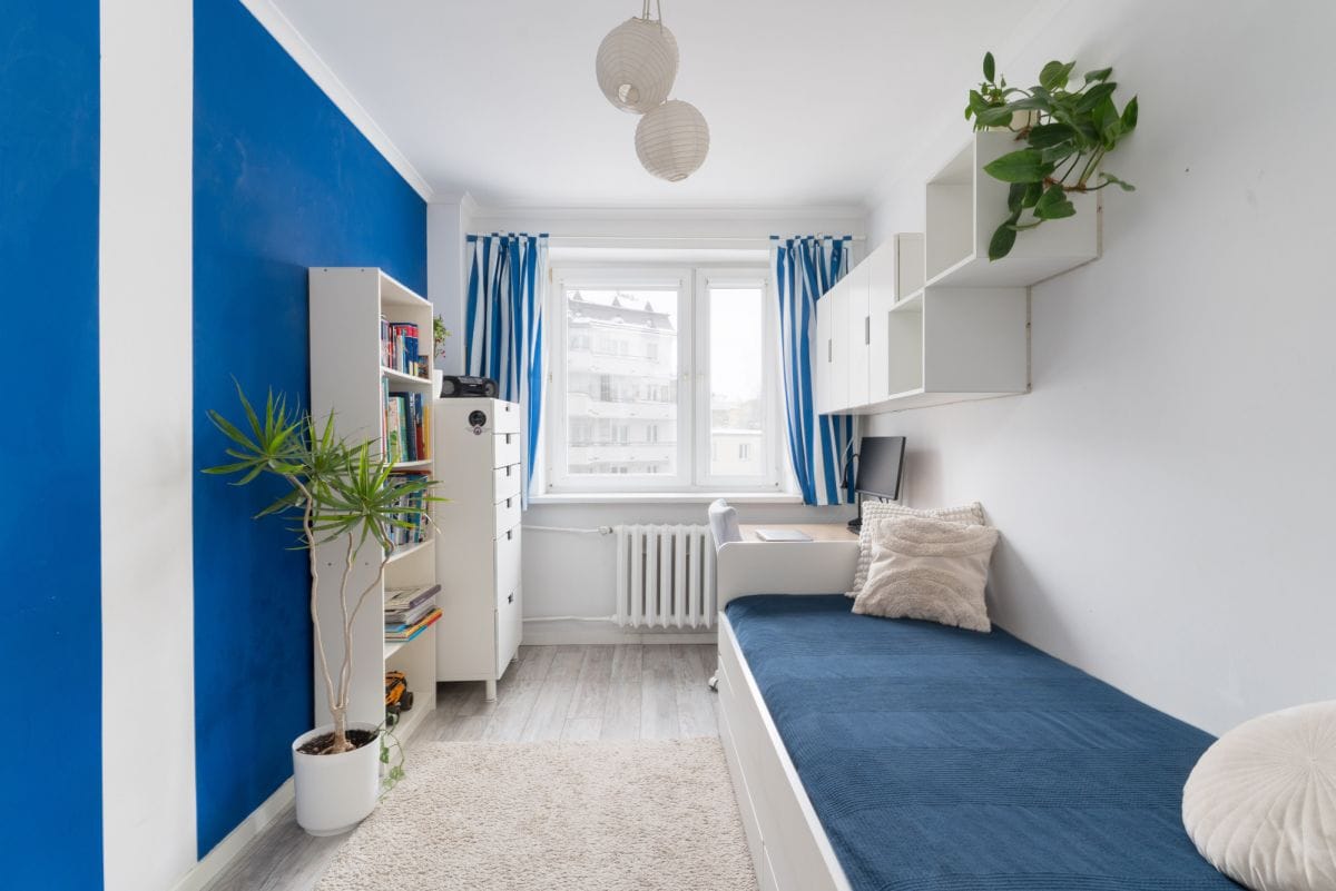 Mieszkanie 3 pokojowe na Sprzedaż