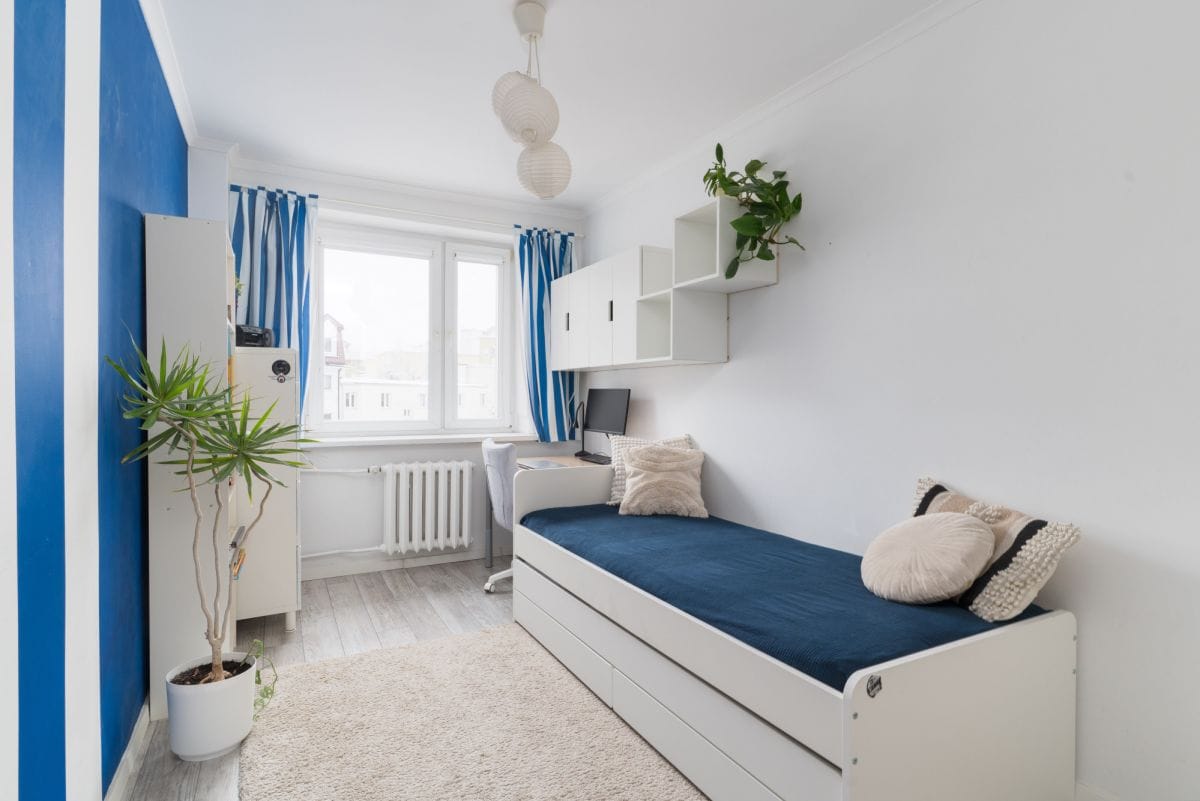 Mieszkanie 3 pokojowe na Sprzedaż