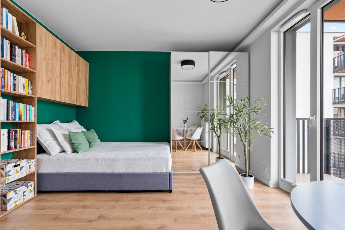 Mieszkanie 3 pokojowe na Sprzedaż