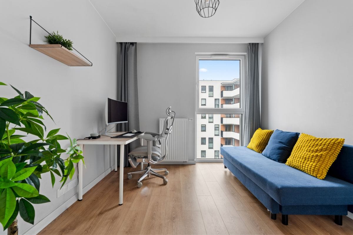 Mieszkanie 3 pokojowe na Sprzedaż