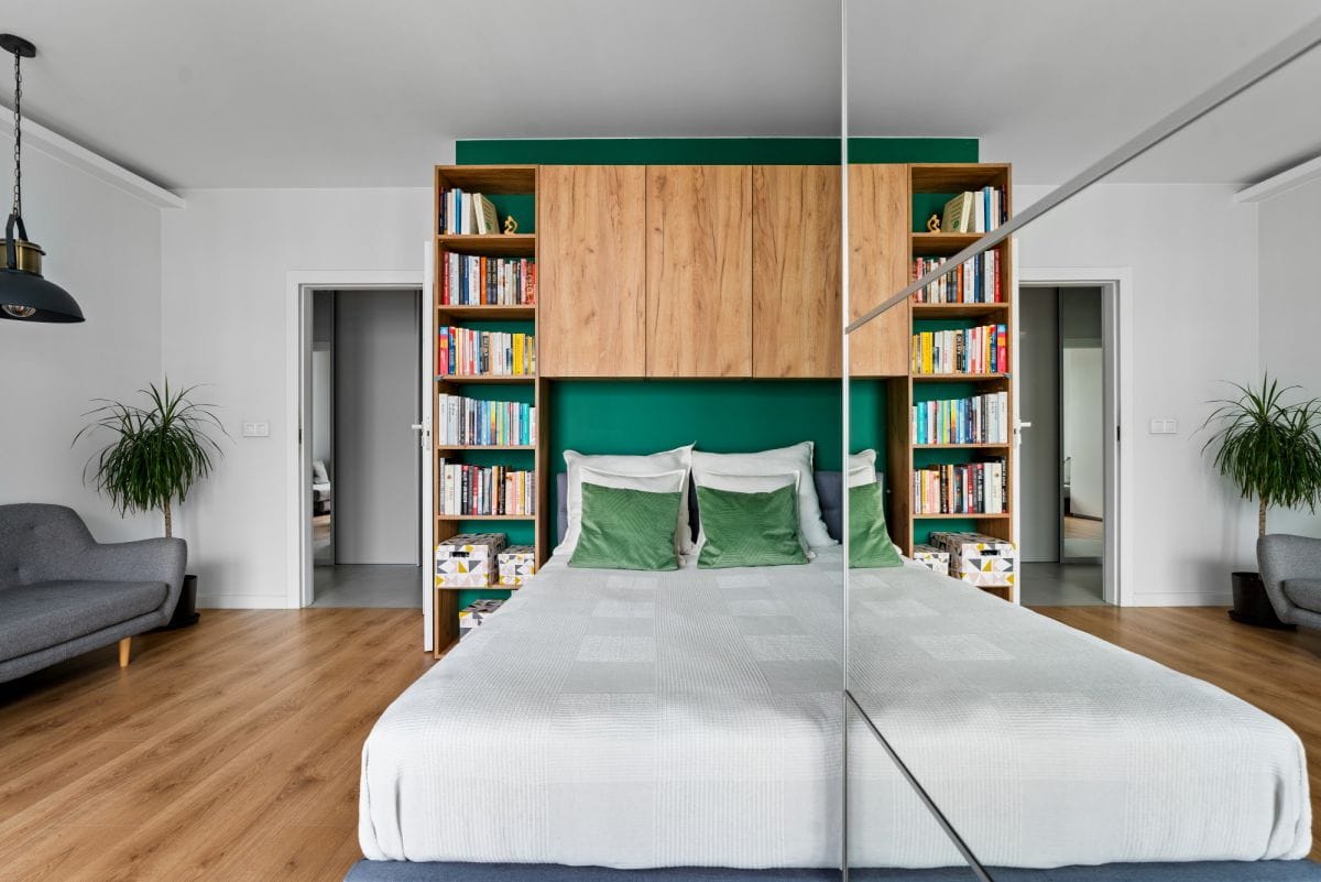 Mieszkanie 3 pokojowe na Sprzedaż