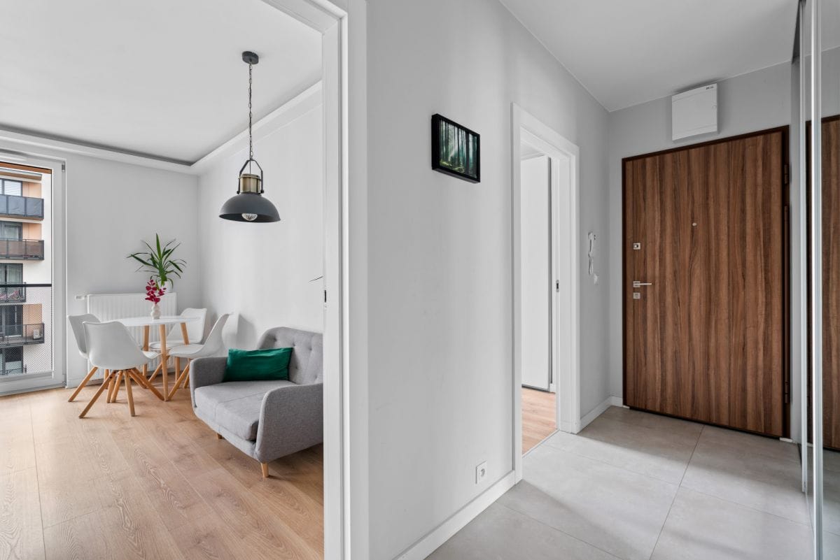 Mieszkanie 3 pokojowe na Sprzedaż