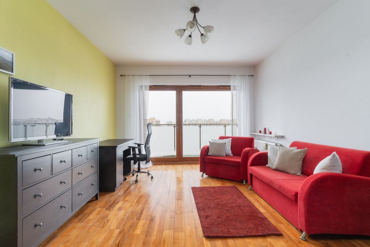 Mieszkanie 2 pokojowe na Wynajem