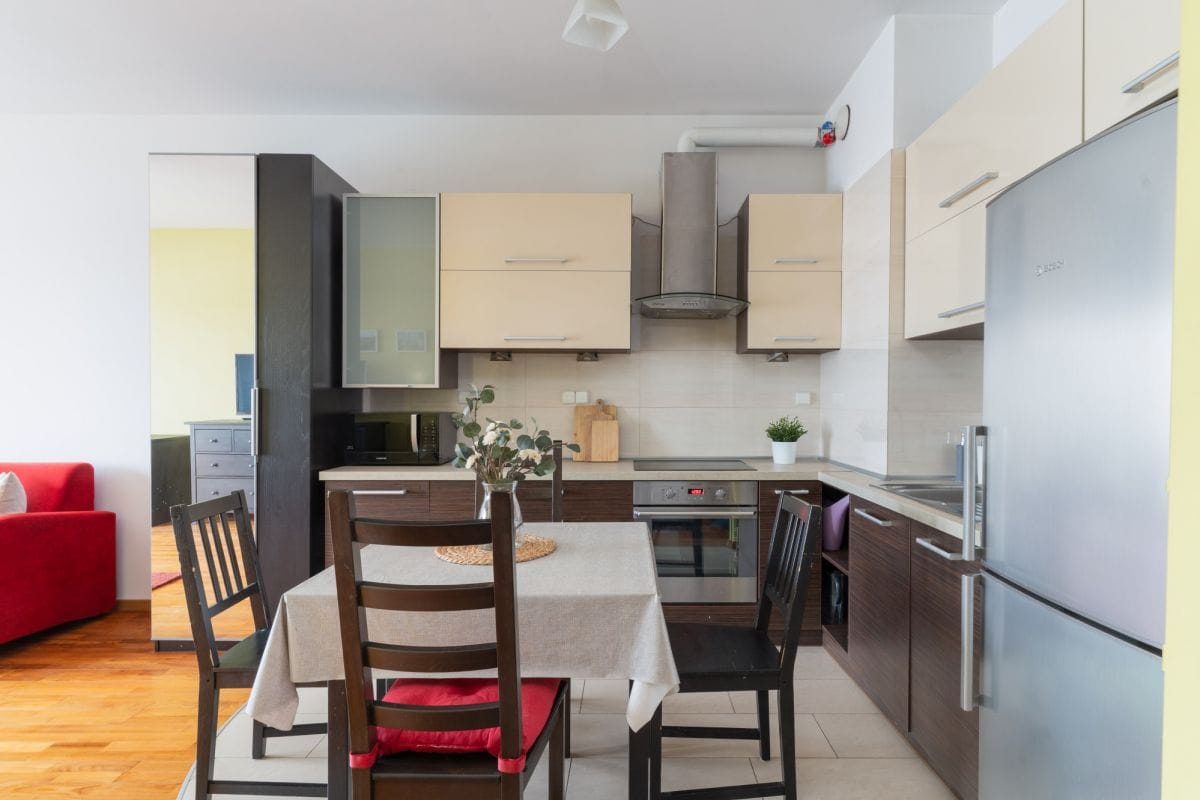 Mieszkanie 2 pokojowe na Wynajem