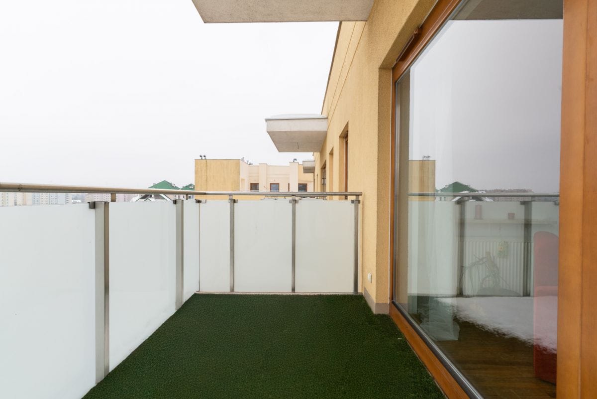 Mieszkanie 2 pokojowe na Wynajem