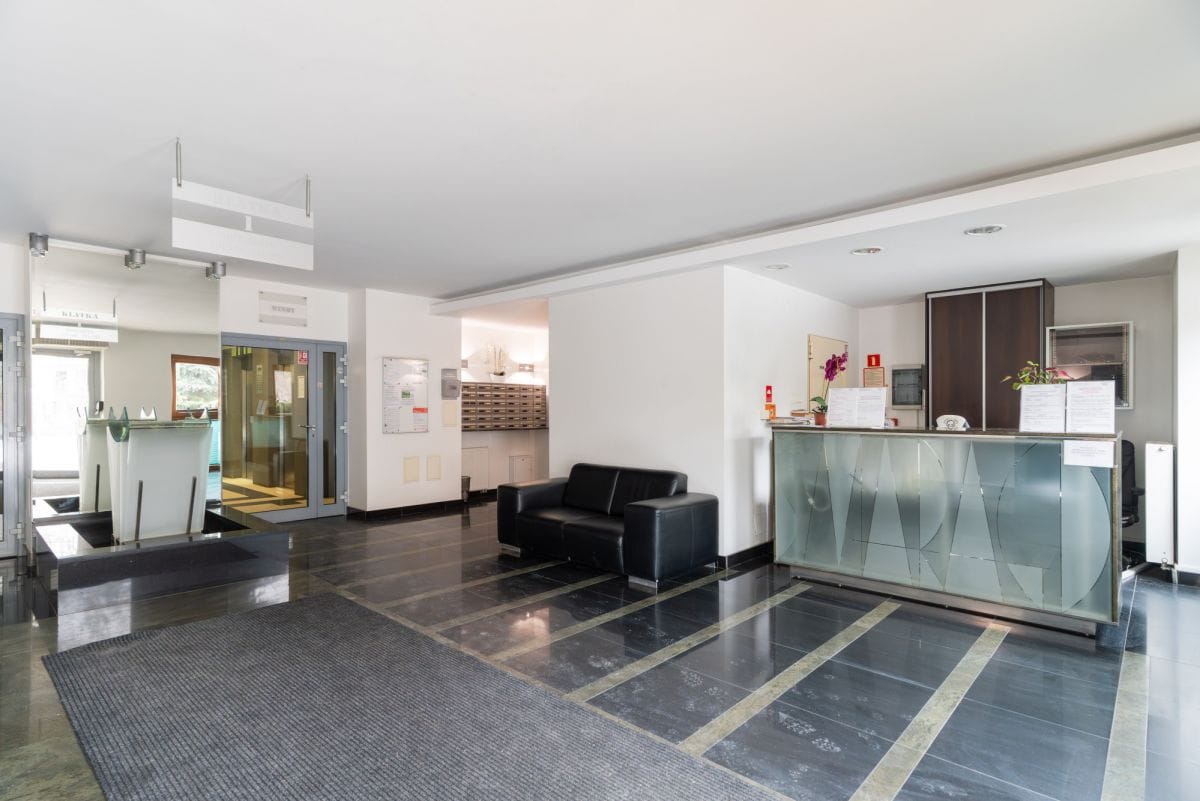 Mieszkanie 2 pokojowe na Wynajem