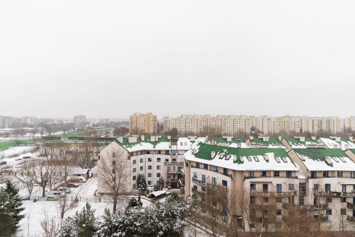 Mieszkanie 2 pokojowe na Wynajem