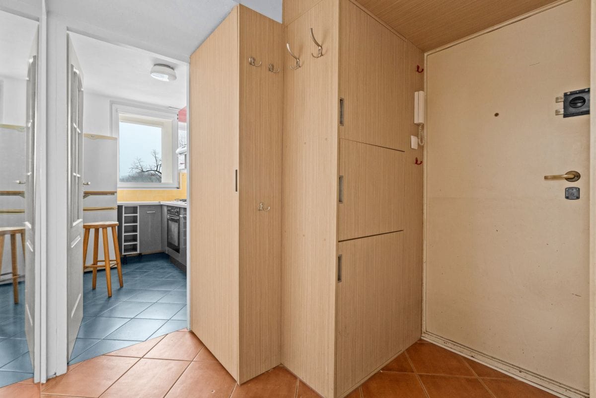 Mieszkanie 2 pokojowe na Sprzedaż