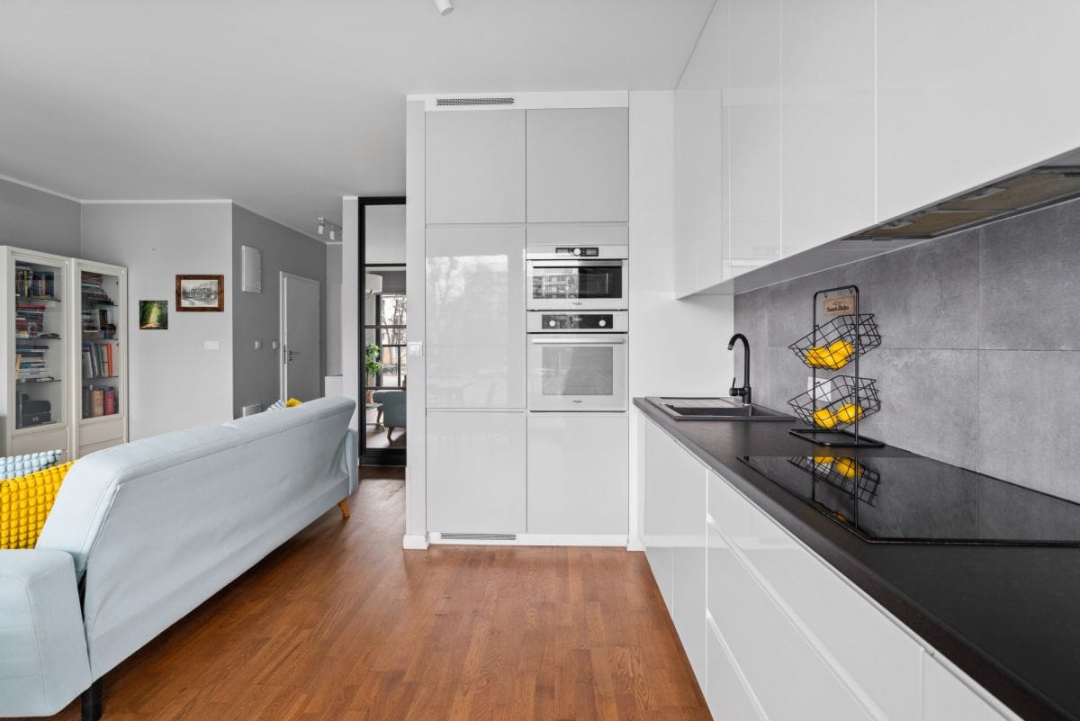 Mieszkanie 2 pokojowe na Sprzedaż