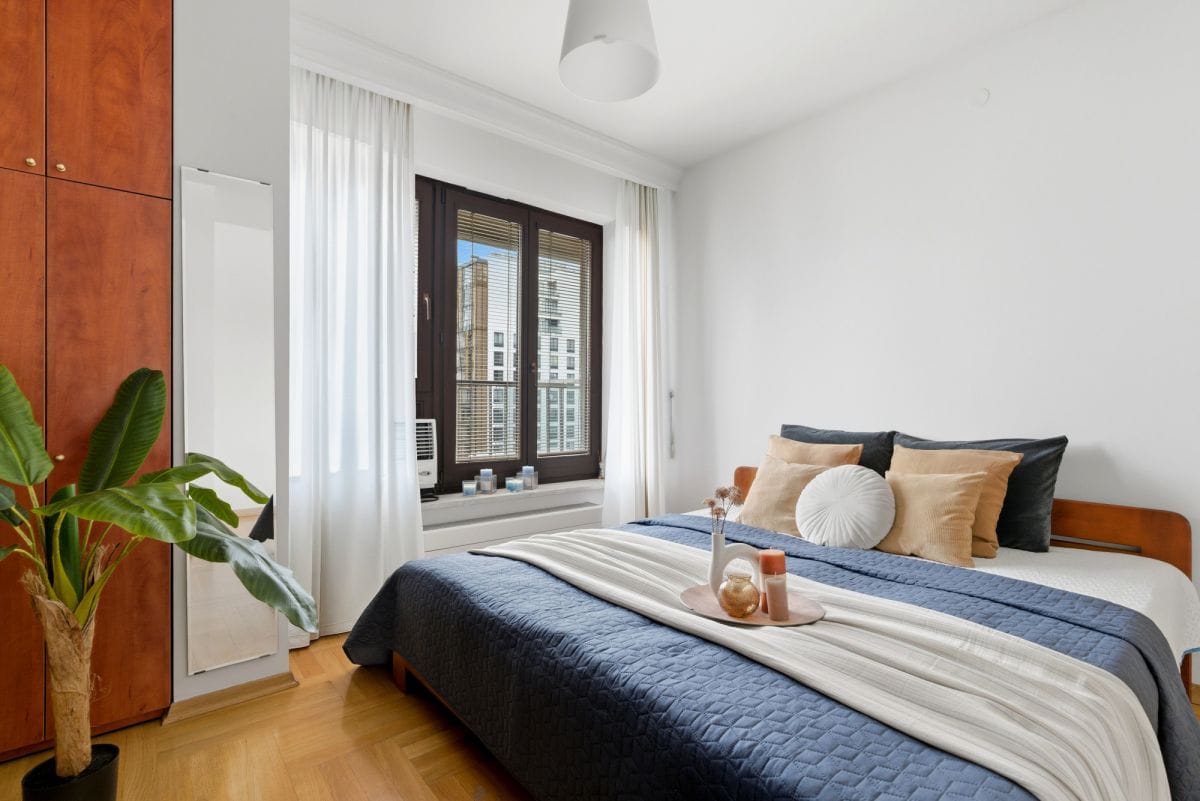 Mieszkanie 3 pokojowe na Sprzedaż