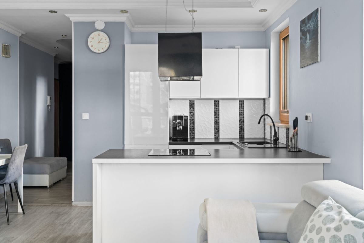 Mieszkanie 3 pokojowe na Sprzedaż