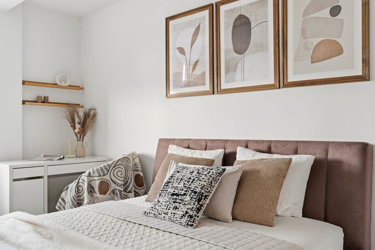 Mieszkanie 3 pokojowe na Sprzedaż