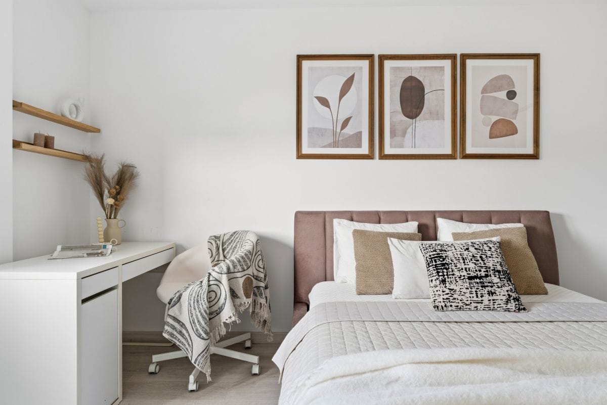 Mieszkanie 3 pokojowe na Sprzedaż