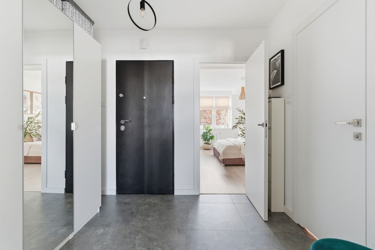 Mieszkanie 3 pokojowe na Sprzedaż