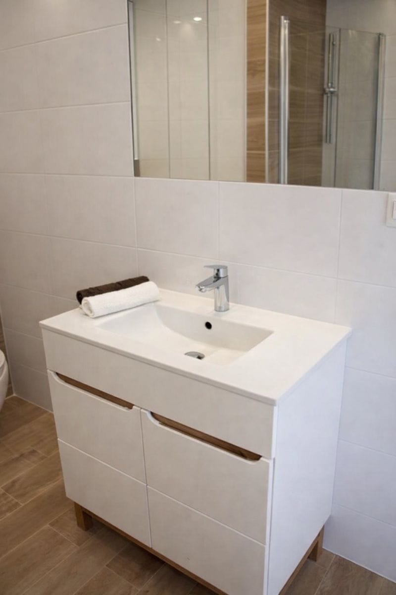 Mieszkanie 2 pokojowe na Wynajem