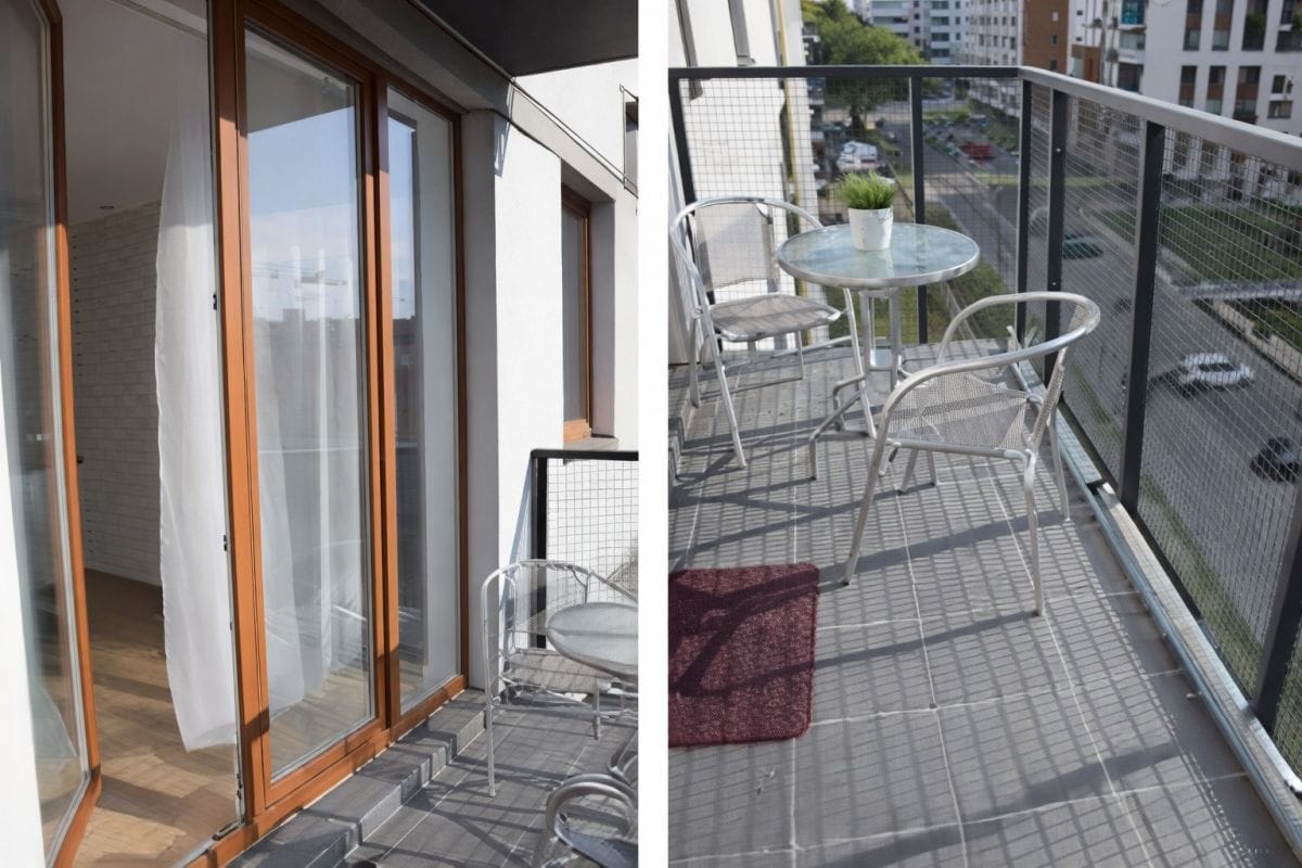 Mieszkanie 2 pokojowe na Wynajem