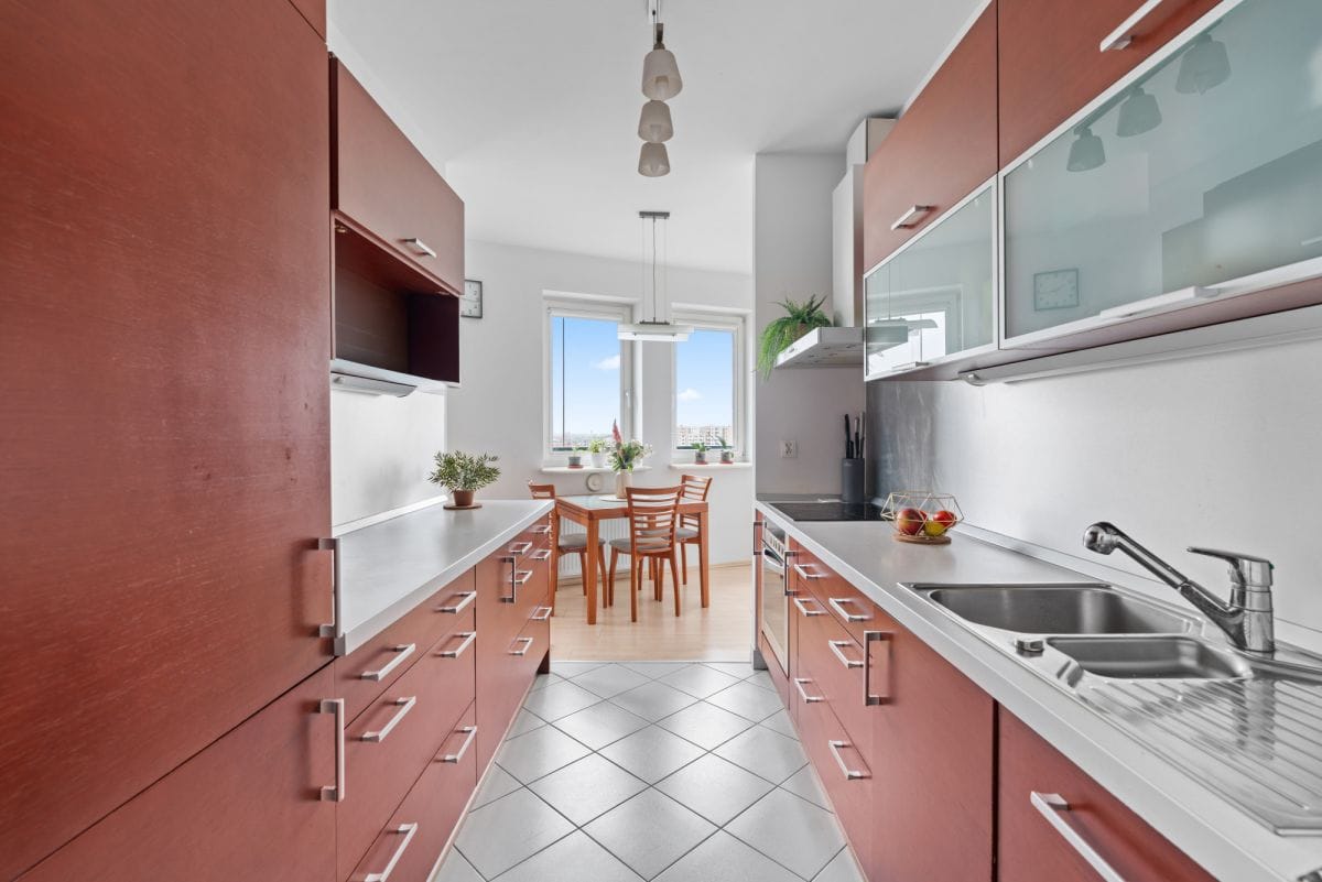 Mieszkanie 2 pokojowe na Sprzedaż