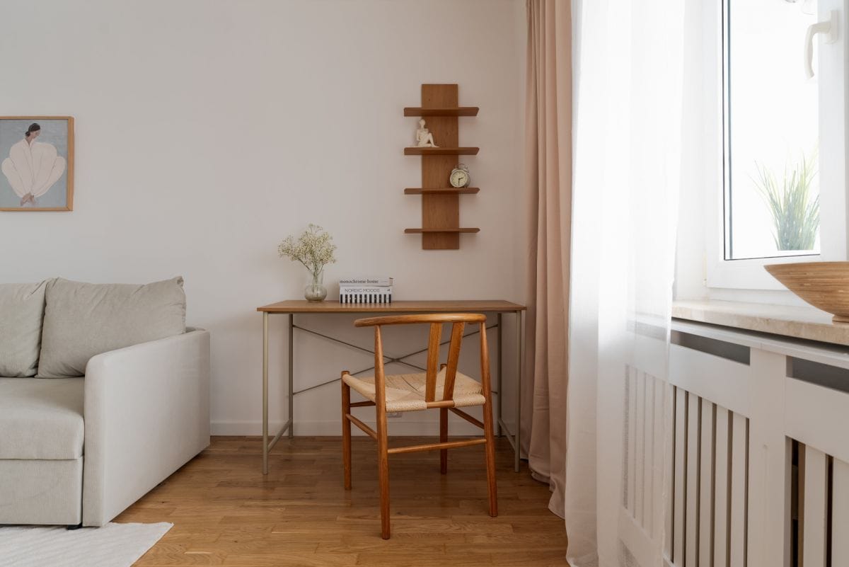 Mieszkanie 2 pokojowe na Wynajem