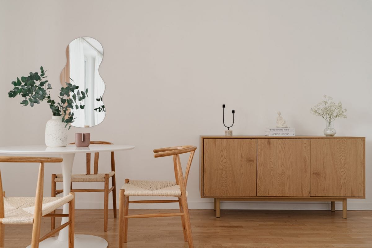 Mieszkanie 2 pokojowe na Wynajem