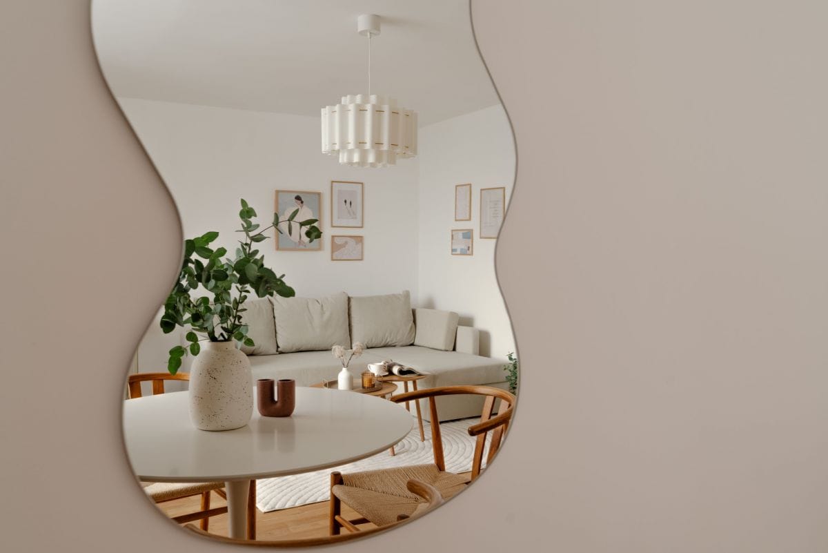 Mieszkanie 2 pokojowe na Wynajem