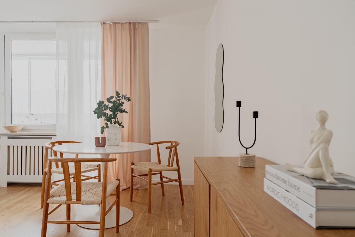 Mieszkanie 2 pokojowe na Wynajem